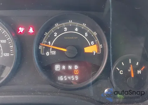 2014 Jeep Patriot Latitude из США, поврежденный, VIN 1C4NJPFA1ED653402